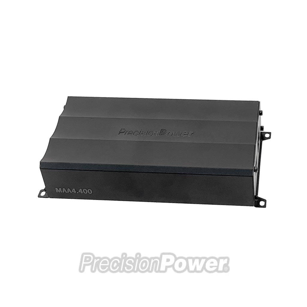 ATOM MINI Digital Amplifier - MAA4.400