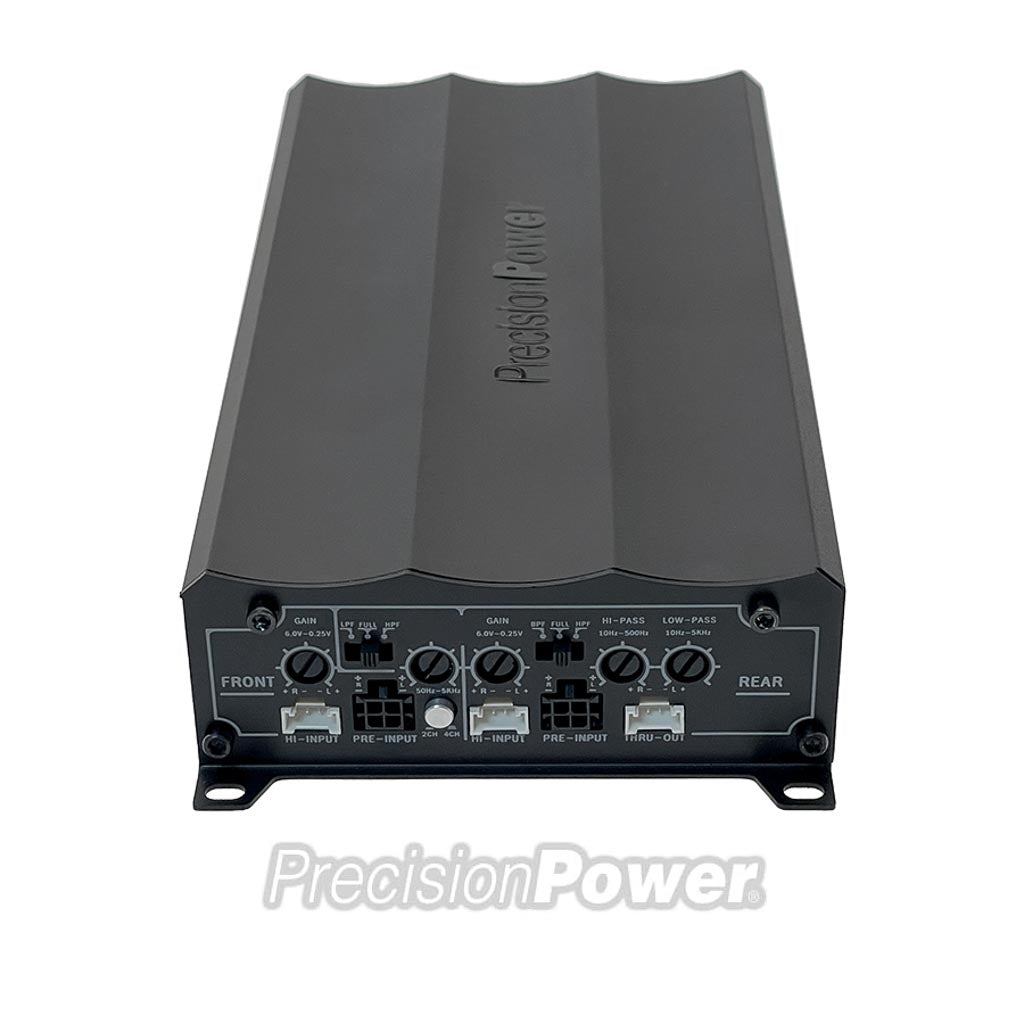 ATOM MINI Digital Amplifier - MAA4.400