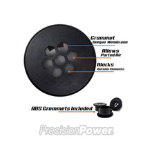 Load image into Gallery viewer, Installer-Friendly Saddlebag Powered Subwoofer Fits ’98-’13 Harley Davidson® Touring Models - HD13.SBW