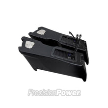 Load image into Gallery viewer, Installer-Friendly Saddlebag Powered Subwoofer Fits ’98-’13 Harley Davidson® Touring Models - HD13.SBW