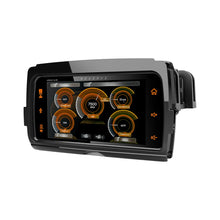 Load image into Gallery viewer, Precision Power 7&quot; Plug-n-Play Touchscreen Head Unit with Apple CarPlay®, Android Auto® &amp; SiriusXM® Tuner Ready - HDHU.14Si