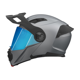 C6 Shield Outer- Photochromic Blue