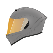 Load image into Gallery viewer, Viper Shield Outer- Photochromic Gold