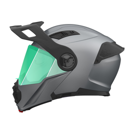 C6 Shield Outer- Photochromic Green