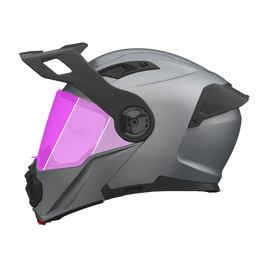 C6 Shield Outer- Photochromic Pink
