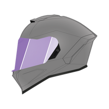 Load image into Gallery viewer, Viper Shield Outer- Photochromic Purple