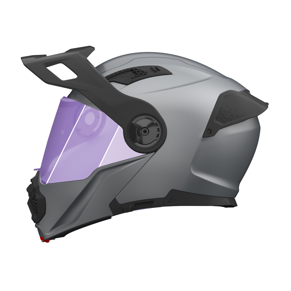 C6 Shield Outer- Photochromic Purple