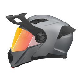 C6 Shield Outer- Photochromic Red