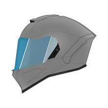 Load image into Gallery viewer, Viper Shield Outer- Photochromic Blue