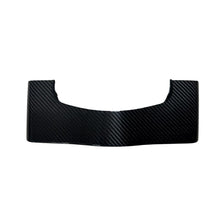 Load image into Gallery viewer, Carbon Visionary Carbon Fiber Road Glide Lower Triple Tree Cover