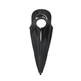 Carbon Visionary Carbon Fiber Evoluzione 3D Dash Cover with Center Gas Hole