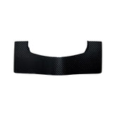 Carbon Visionary Carbon Fiber Road Glide Lower Triple Tree Cover