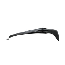 Load image into Gallery viewer, Carbon Visionary Carbon Fiber Evoluzione 3D Dash Cover with Center Gas Hole
