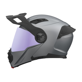 C6 Shield Outer- Purple