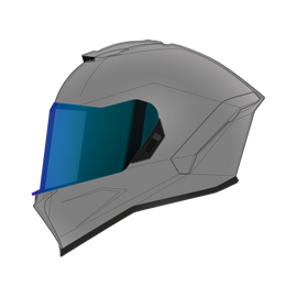 Viper Shield Outer- Rainbow