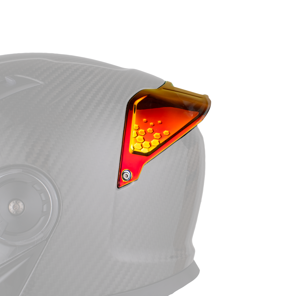 C6 Rear Spoiler