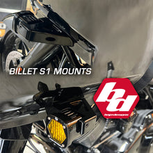 Load image into Gallery viewer, A10 Moto 14-25 Harley-Davidson Turn Signal Harness for S1/S2/Squadron Lighting Options