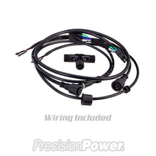 Load image into Gallery viewer, Saddlebag Speaker Installation Kit for 2014+ Harley-Davidson® Touring Models - HD14.SBS