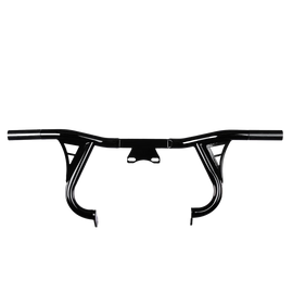 Heavy Hitter 2.0 Crash Bar 2024+ Baggers and 2023+ CVO