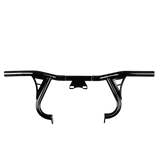 Heavy Hitter 2.0 Crash Bar 2024+ Baggers and 2023+ CVO