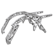 Load image into Gallery viewer, INCA Performance Billet Aluminum Harley Davidson Touring Rear Subframe