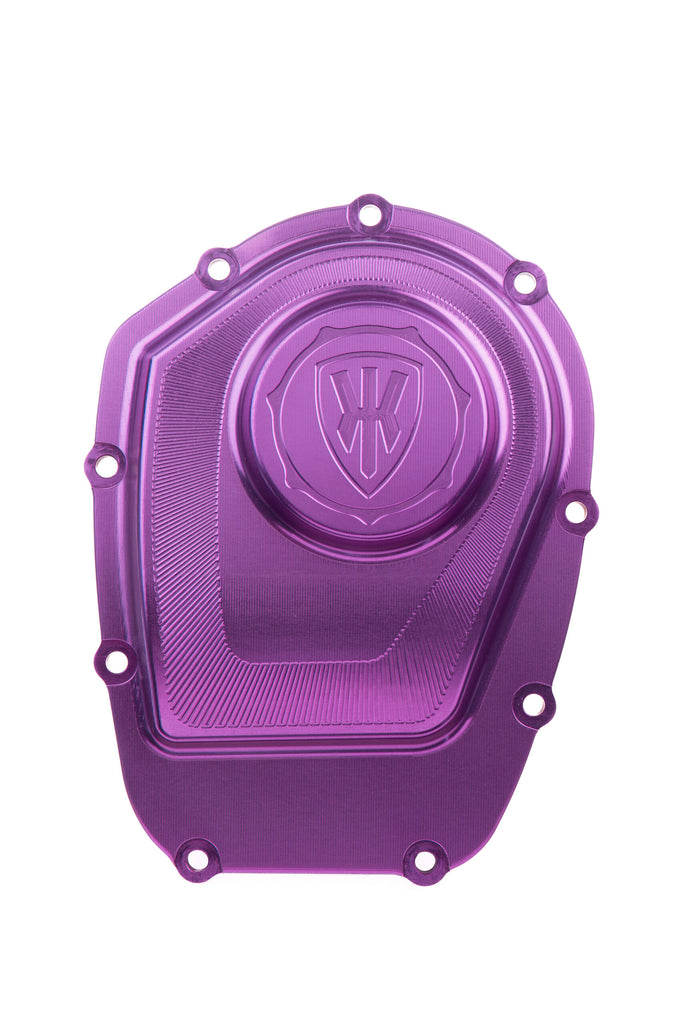 Kustom Kulture Cam Cover