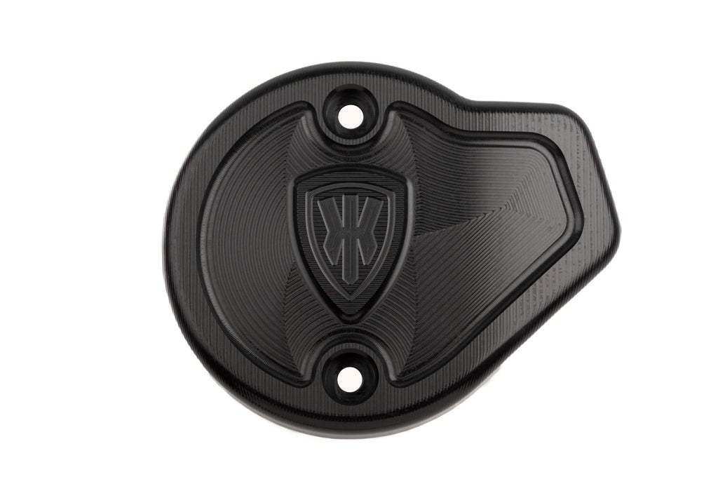 Kustom Kulture M8 Touring Point Cover