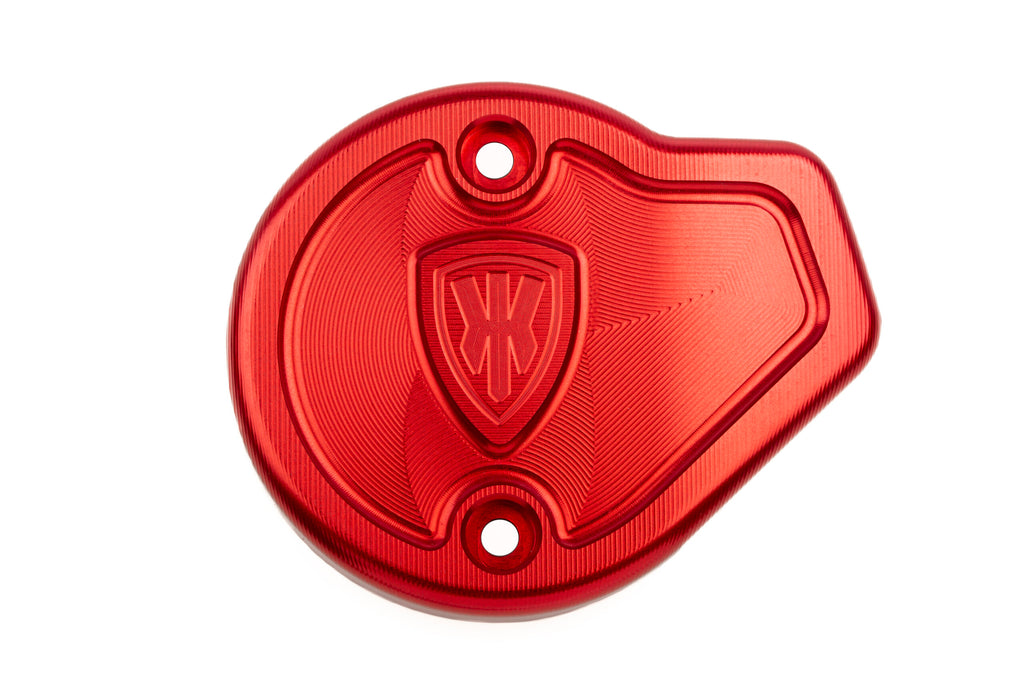 Kustom Kulture M8 Touring Point Cover