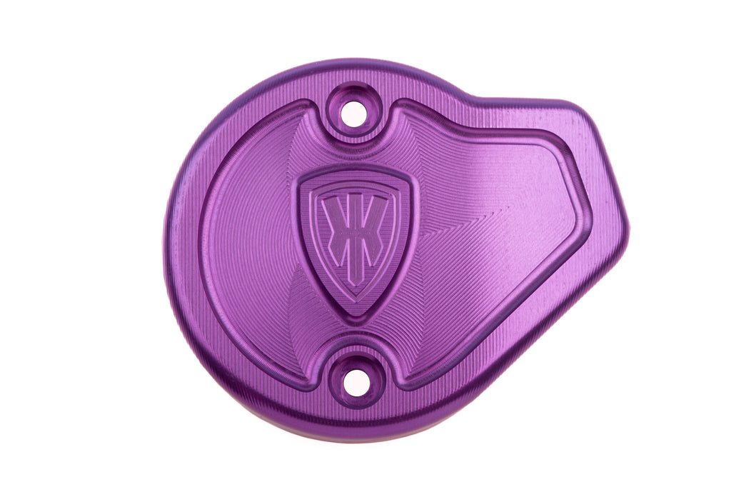 Kustom Kulture M8 Touring Point Cover