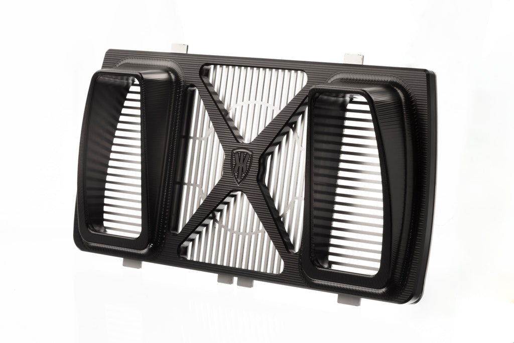 Kustom Kulture Cooler Cover
