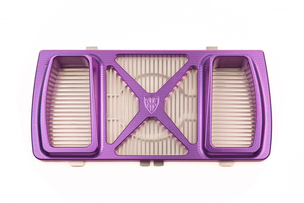Kustom Kulture Cooler Cover