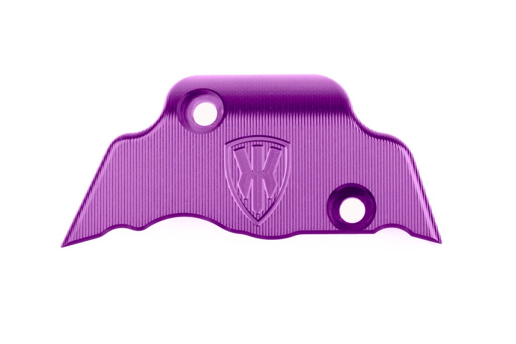 Kustom Kulture M8 Gear Sensor Cover