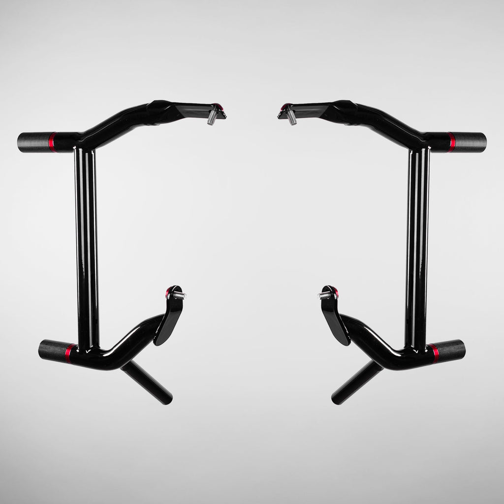 Bag Guards