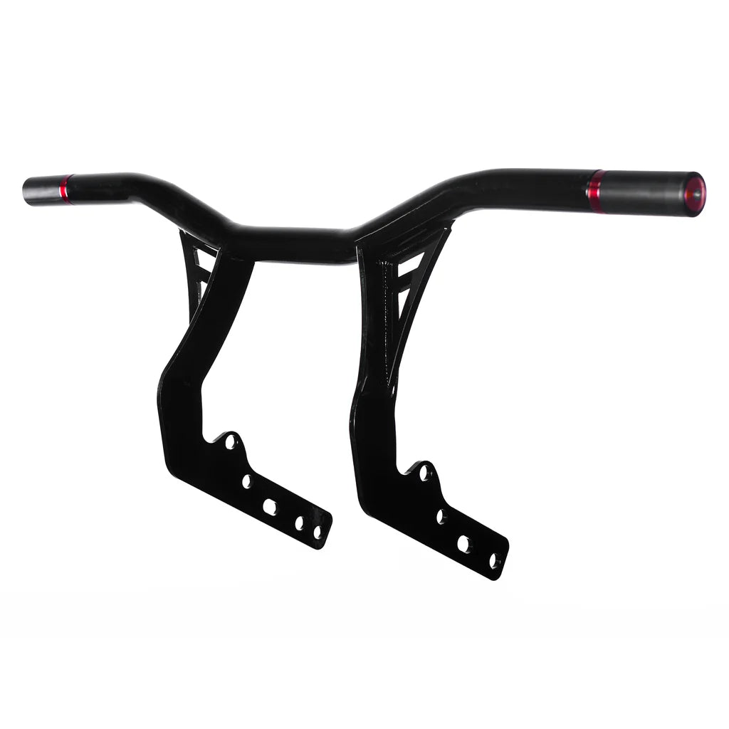 Santoro Heavy Hitter 3.0 Softail Front Crash Bar 2018+