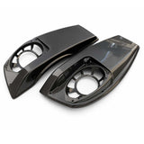 Carbon Visionary 24+ Saddle Bags (Speakers Lids Only)