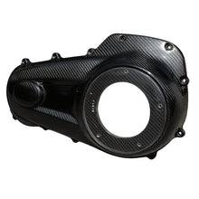 Load image into Gallery viewer, Carbon Visionary M8 Primary Cover H-D Touring
