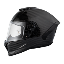 Load image into Gallery viewer, D.O.T. &amp; ECE Daytona Viper- Grey Carbon Fiber