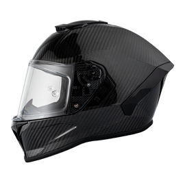 D.O.T. & ECE Daytona Viper- Grey Carbon Fiber