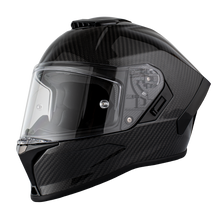 Load image into Gallery viewer, D.O.T. &amp; ECE Daytona Viper- Grey Carbon Fiber