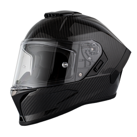 D.O.T. & ECE Daytona Viper- Grey Carbon Fiber