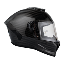 Load image into Gallery viewer, D.O.T. &amp; ECE Daytona Viper- Grey Carbon Fiber
