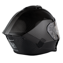 Load image into Gallery viewer, D.O.T. &amp; ECE Daytona Viper- Grey Carbon Fiber