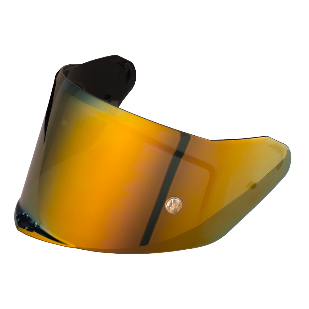 Viper Replacement Visor/Shield for Daytona Viper Helmet