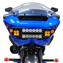 Load image into Gallery viewer, A10 Moto 2023.5+ Road Glide Incinerator 2.0 OnX6  Bar Lighting Kit