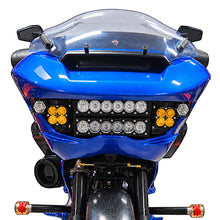 Load image into Gallery viewer, A10 Moto 2023.5+ Road Glide Incinerator 2.0 OnX6  Bar Lighting Kit