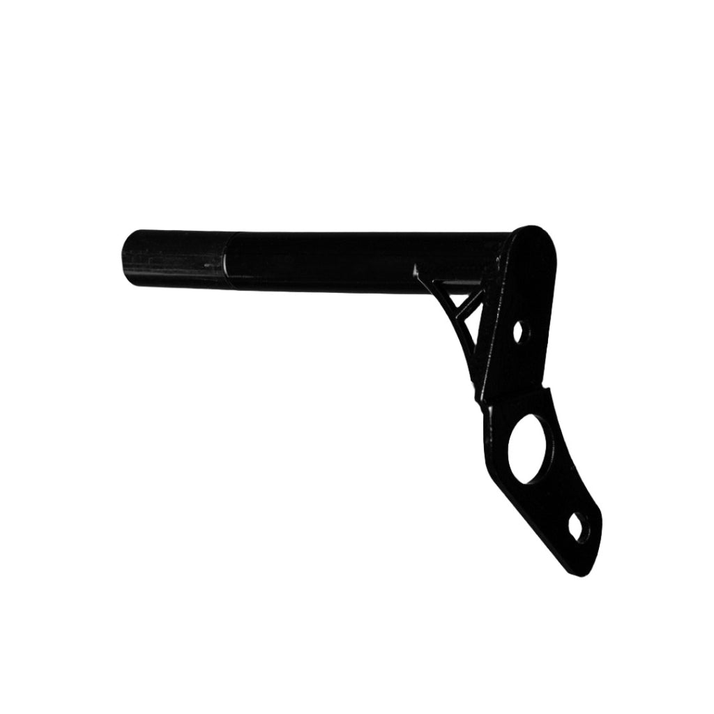 Softail Frame Mount Rear Peg Sliders