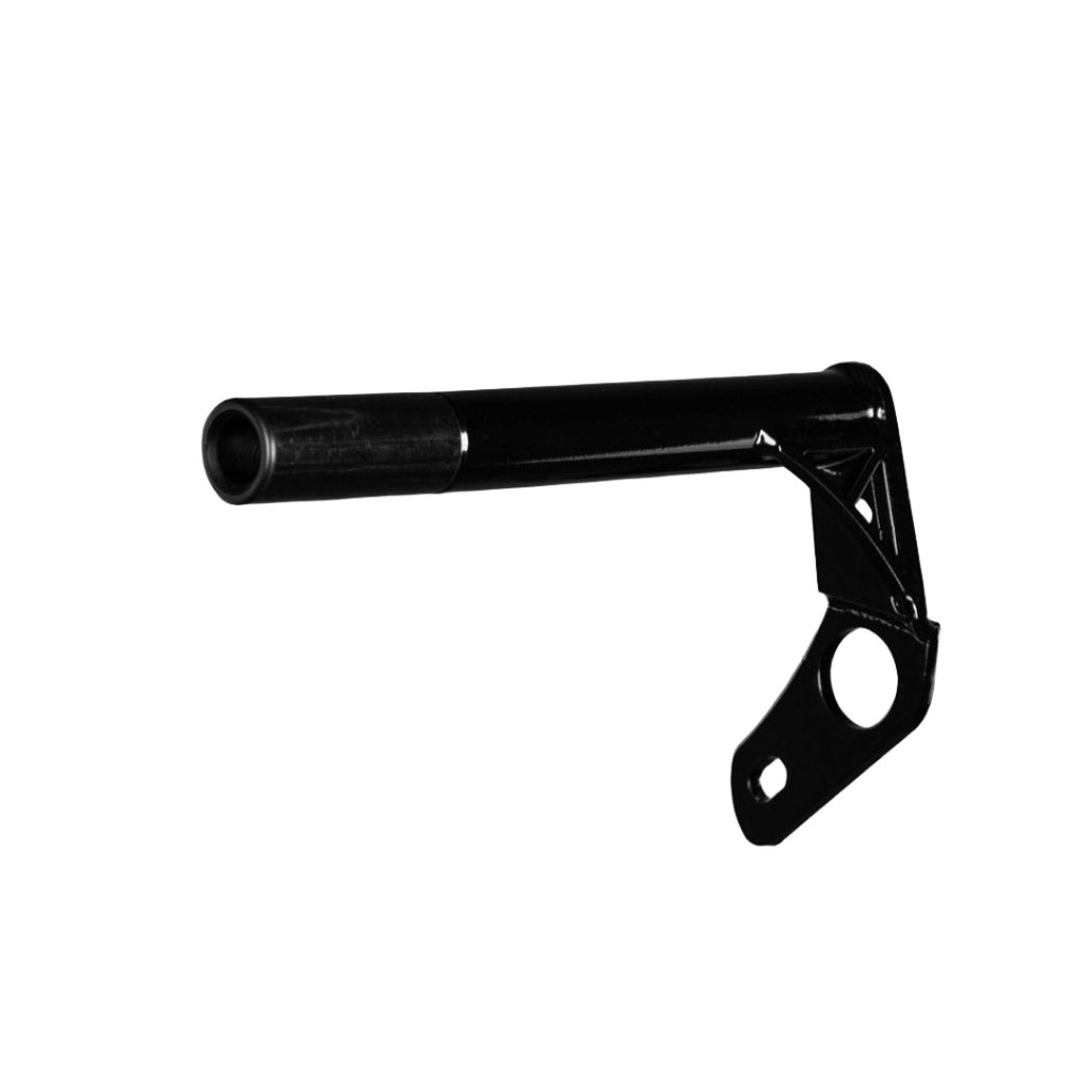 Softail Frame Mount Rear Peg Sliders
