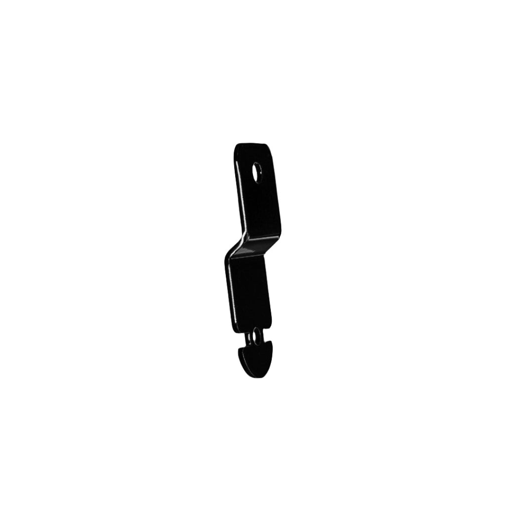 Softail Frame Mount Rear Peg Sliders