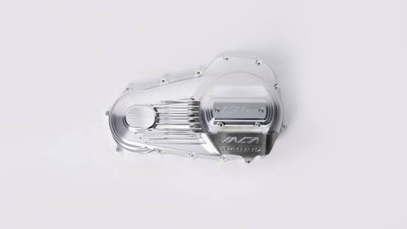 INCA Billet Side Cover Primary