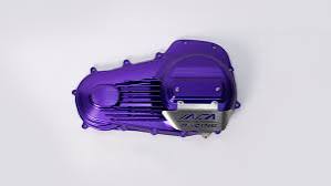 INCA Billet Side Cover Primary